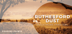 Rutherford Dust