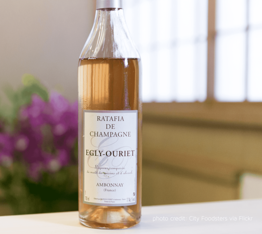 Ratafia de Champagne city foodsters flickr for article e1639062135980