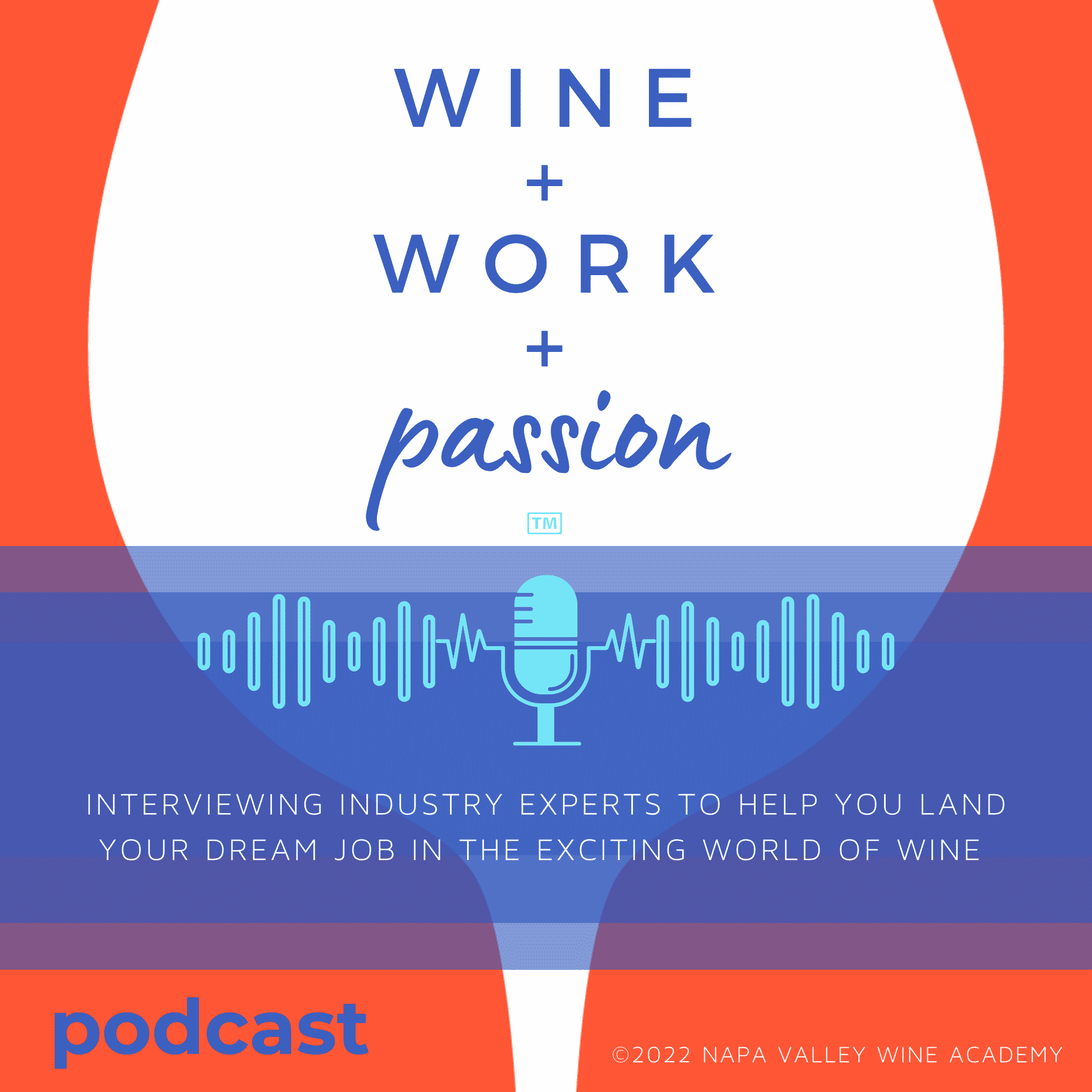 Wine Work and Passion