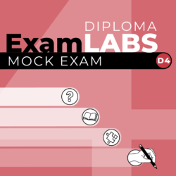 D4 Exam Labs