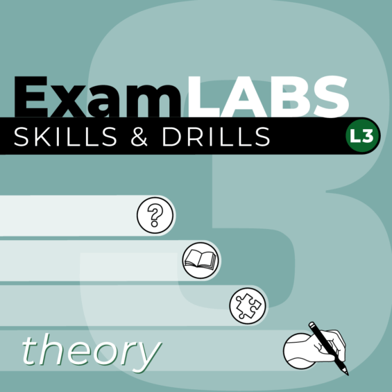 Exam Labs Level 3 WSET Skills & Drills