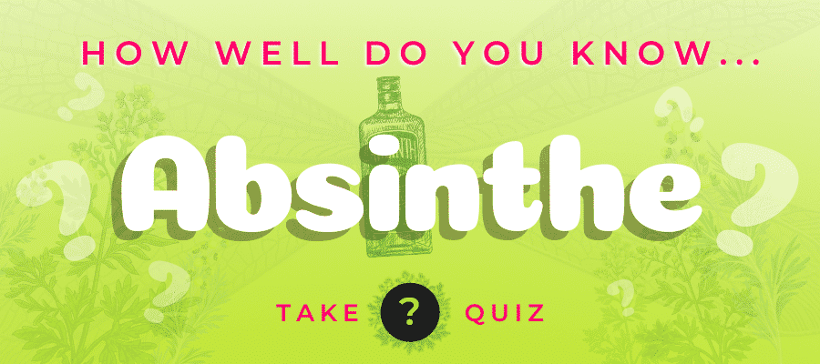 Absinthe Quiz cover rectangle