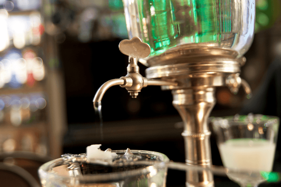 Absinthe Ritual