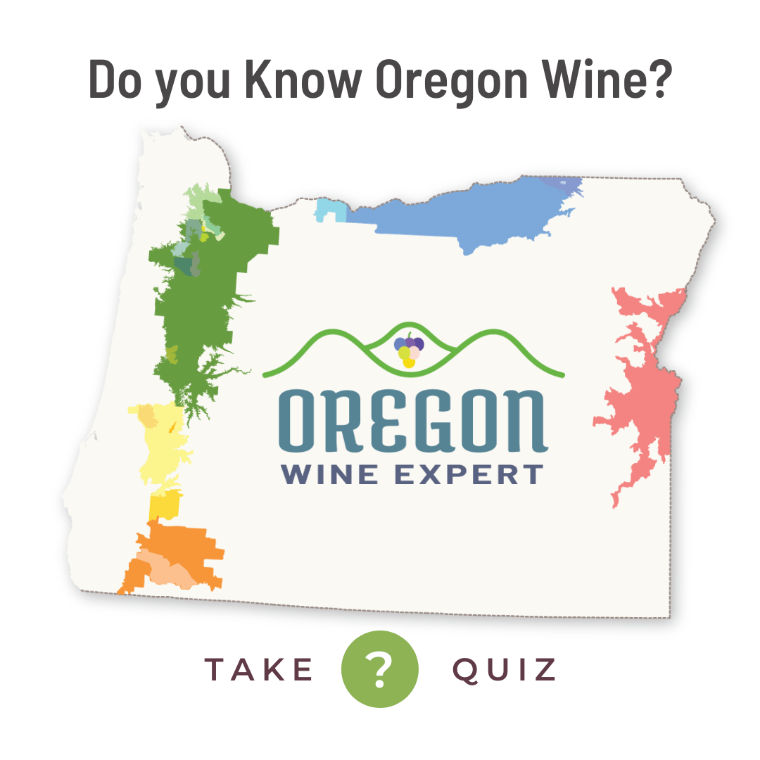 Oegon Wine quiz graphics square