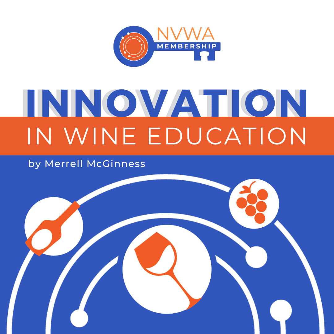 WAWArticle NVWA Innovation in wine education SOCIAL SQUARE