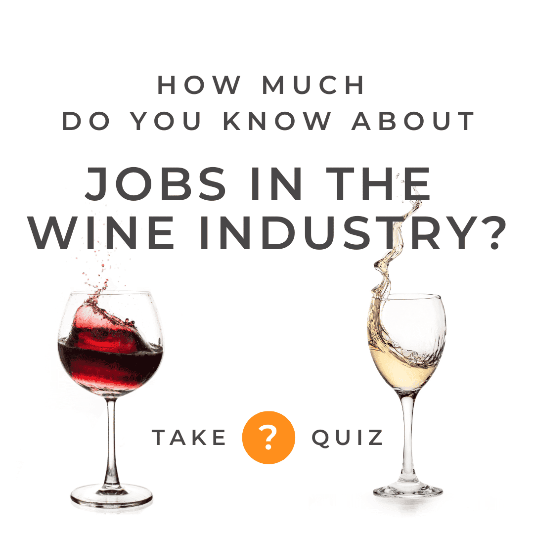 Wine Business - Wine Industry Jobs - Napa Valley Wine Academy