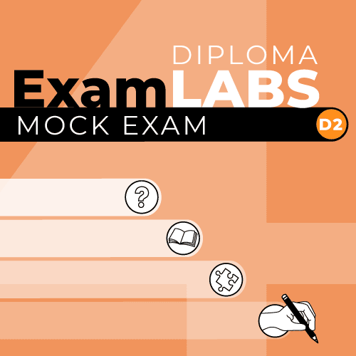 Exam Labs WSET Diploma Level 4 D2 Mock Exam Square