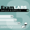 Exam Labs: Level 3 Skills and Drills - Tasting