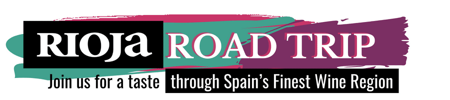 Rioja Wine Road Trip Header Image