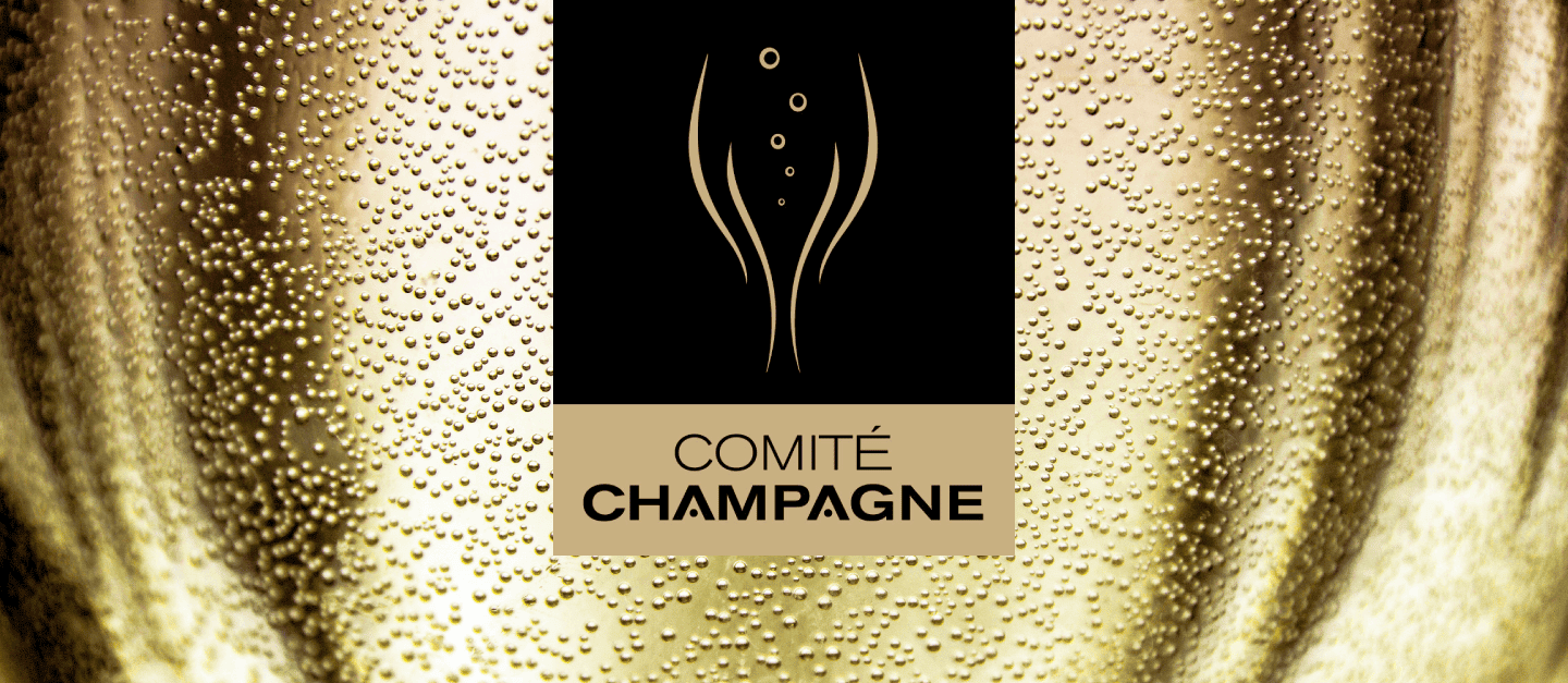 Champagne SommConn Bubbles Header