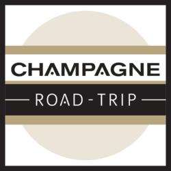 Champagne Road Trip 2022 Product Image