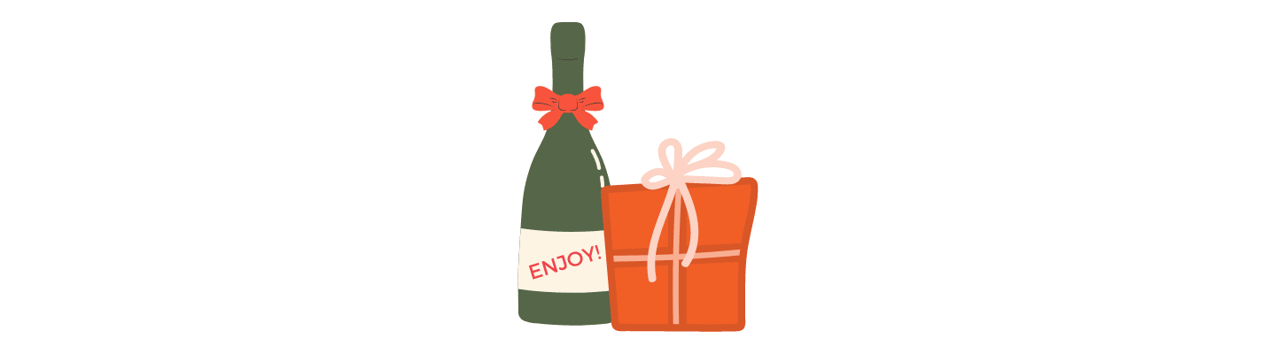 Enjoy Champagne Gifts