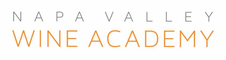 Napa Valley Wine Academy Logo All Communications