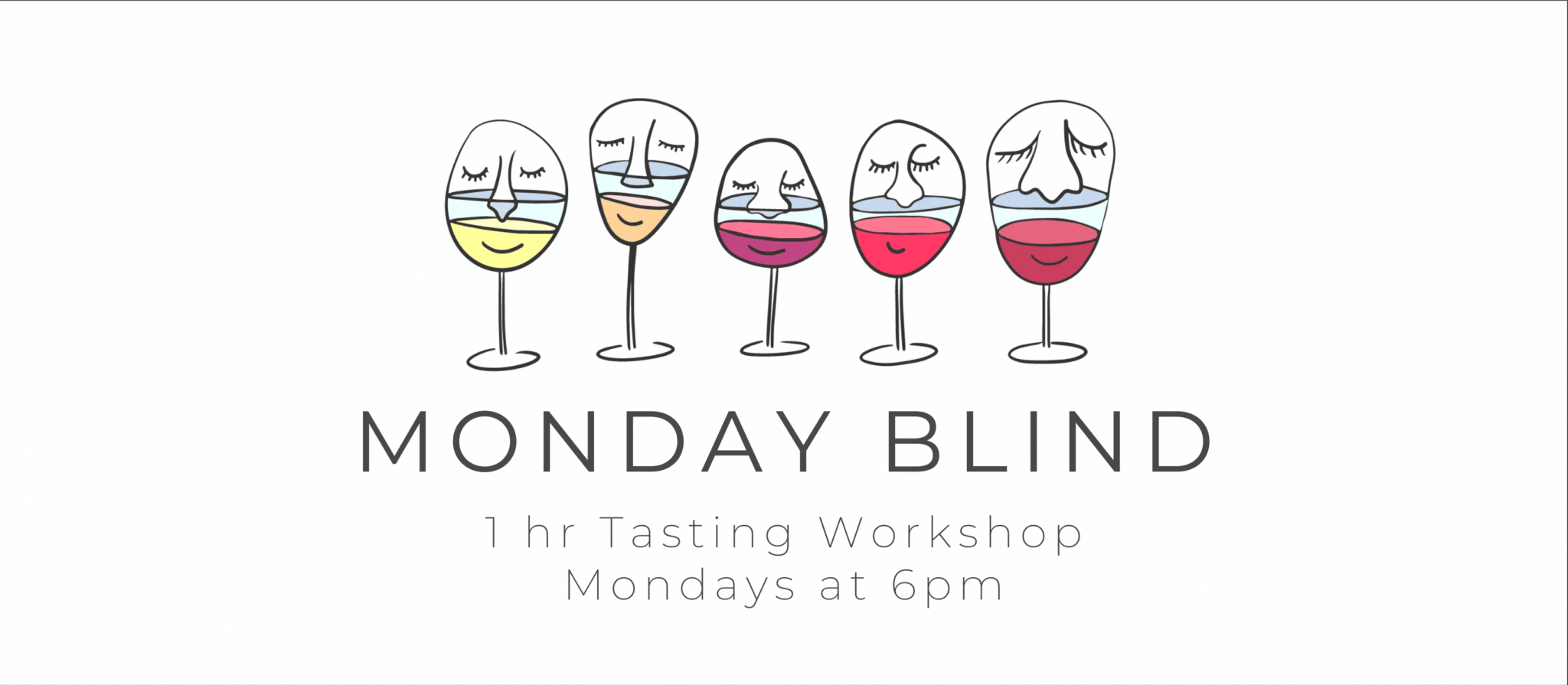Monday Blind Logo