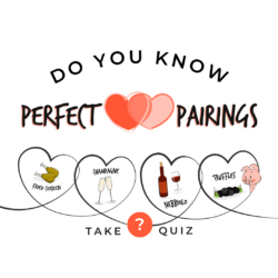 Perfect Pairings Quiz 02 18 cover general