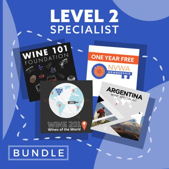 Level 2 Specialist Bundle