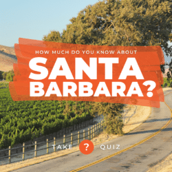 Quiz Cover Santa Barbara