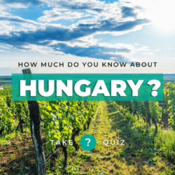 Wine Quiz Hungary