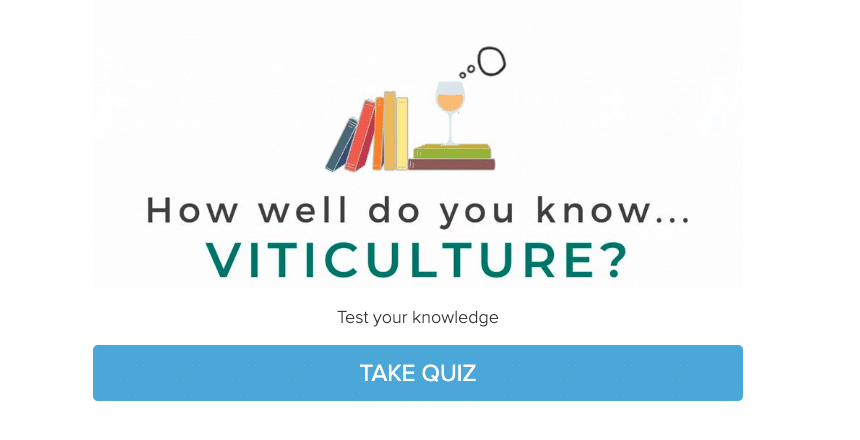 Viticulture and Winemaking - Wine Quiz - WSET Diploma - WSET Level 3 - Napa Valley Wine Academy