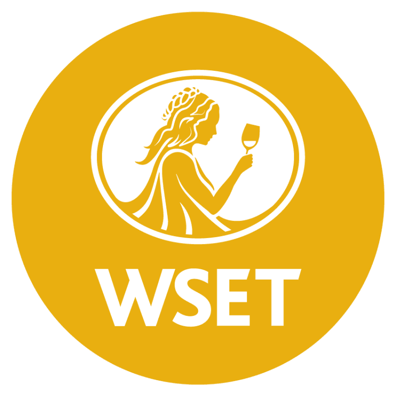 WSET Level 1 Sake Badge