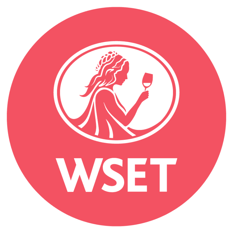 WSET Level 1 Badge