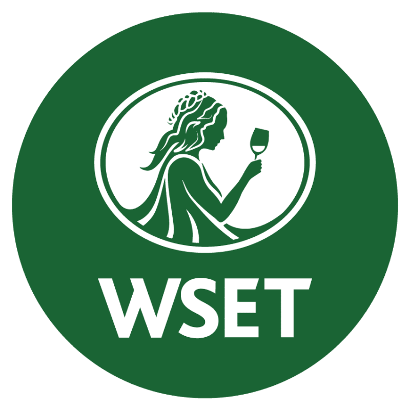 WSET Level 3 Badge