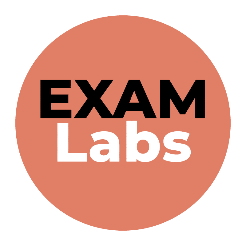 WSET D3 Exam Lab Badge