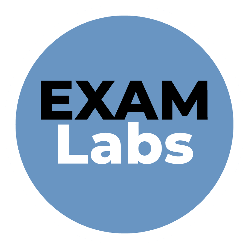Exam LABS: Level 2 Badge