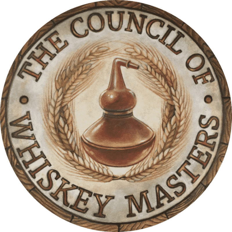The Council of Whiskey Masters