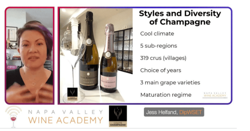 Coravin Announces a New Innovation for Champagne and Sparkling